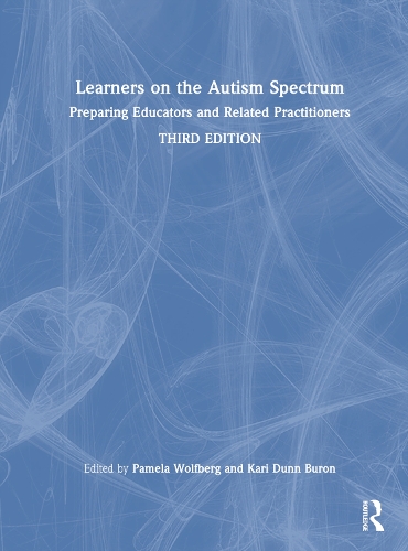 Паперова книга «Learners on the Autism Spectrum: Preparing Educators and Related Practitioners» - фото №1