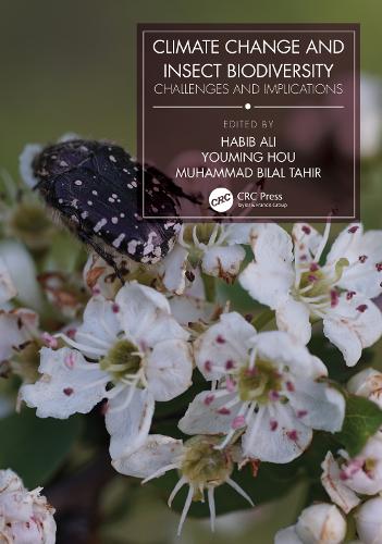 [object Object] «Climate Change and Insect Biodiversity: Challenges and Implications» - фото №1
