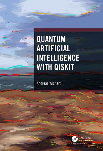 [object Object] «Quantum Artificial Intelligence with Qiskit», автор Эндрю Вихерт - фото №1