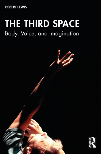 Паперова книга «The Third Space: Body, Voice, and Imagination», автор Роберт Льюїс Стівенсон - фото №1