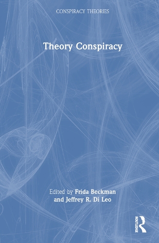 Паперова книга «Theory Conspiracy» - фото №1