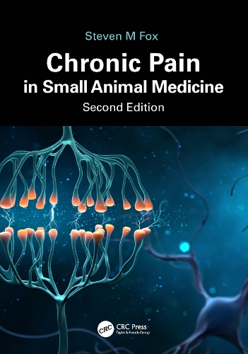 Бумажная книга «Chronic Pain in Small Animal Medicine», автор Стивен М. Фокс - фото №1