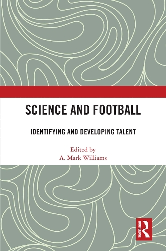 Паперова книга «Science and Football: Identifying and Developing Talent» - фото №1