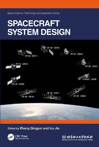 Бумажная книга «Spacecraft System Design» - фото №1