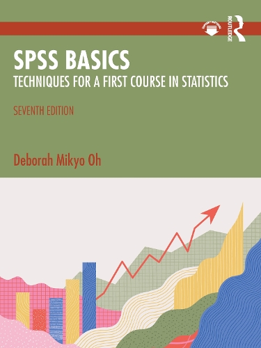 Бумажная книга «SPSS Basics: Techniques for a First Course in Statistics», автор Дебора Микё О - фото №1