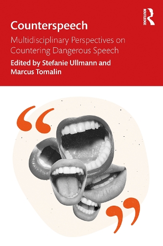[object Object] «Counterspeech: Multidisciplinary Perspectives on Countering Dangerous Speech» - фото №1