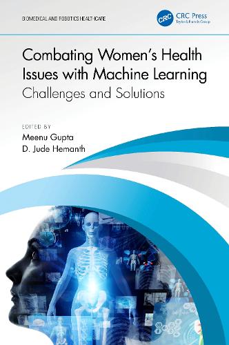 [object Object] «Combating Women's Health Issues with Machine Learning: Challenges and Solutions» - фото №1