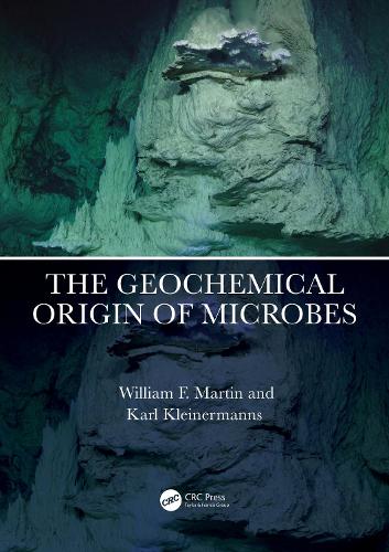 Бумажная книга «The Geochemical Origin of Microbes», авторов Карл Клейнерманн, Уильям Ф. Мартин - фото №1