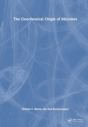 Бумажная книга «The Geochemical Origin of Microbes», авторов Карл Клейнерманн, Уильям Ф. Мартин - фото №1
