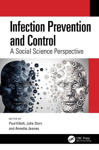 Паперова книга «Infection Prevention and Control: A Social Science Perspective» - фото №1