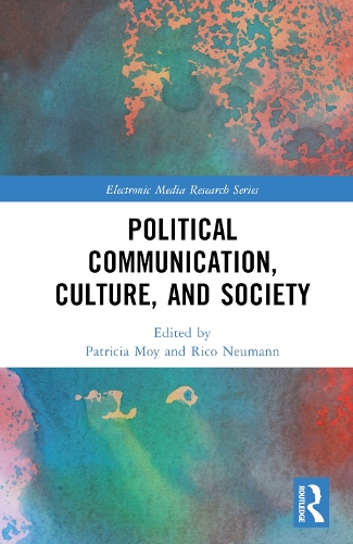 Бумажная книга «Political Communication, Culture, and Society» - фото №1