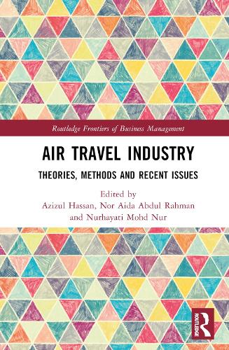Бумажная книга «Air Travel Industry: Theories, Methods and Recent Issues» - фото №1