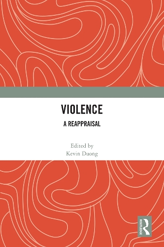 Бумажная книга «Violence: A Reappraisal» - фото №1