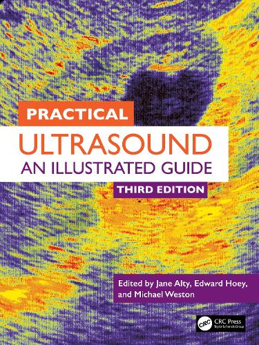 Бумажная книга «Practical Ultrasound: An Illustrated Guide», авторов Эдвард Хоуи, Джейн Алти - фото №1