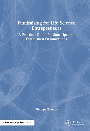 Паперова книга «Innovate, Fund, Thrive: The Entrepreneur's Playbook to VC Fundraising in Life Sciences», авторів Жан-Франсуа Дено, Філіп Трамуа - фото №1