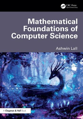 Бумажная книга «Mathematical Foundations of Computer Science», автор Эшвин Лалл - фото №1