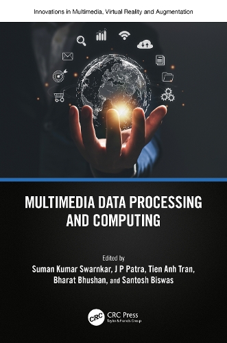 [object Object] «Multimedia Data Processing and Computing» - фото №1