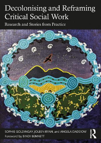 [object Object] «Decolonising and Reframing Critical Social Work: Research and Stories from Practice», автор Софи Голдингей - фото №1