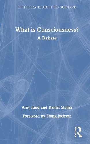 Бумажная книга «What is Consciousness?: A Debate», автор Эми Кинд - фото №1