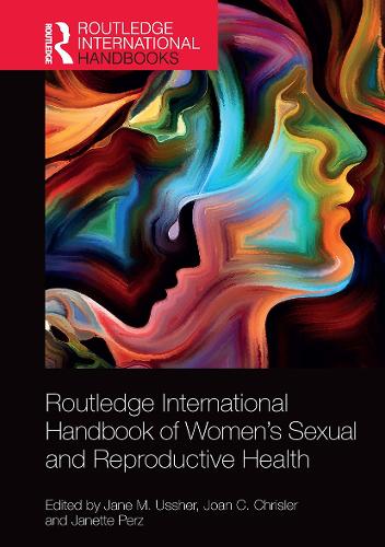 Бумажная книга «Routledge International Handbook of Women's Sexual and Reproductive Health» - фото №1