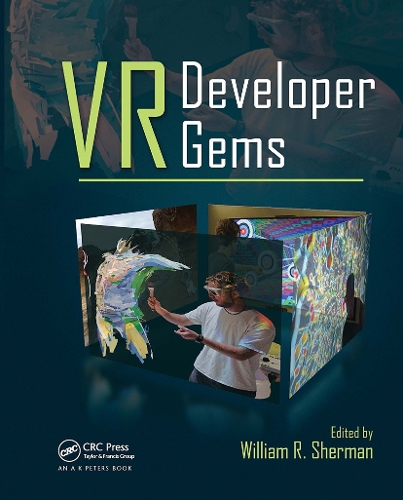[object Object] «VR Developer Gems» - фото №1