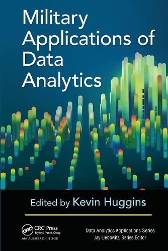 [object Object] «Military Applications of Data Analytics» - фото №1