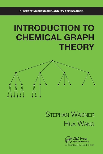 [object Object] «Introduction to Chemical Graph Theory», авторів Хуа Ван, Стефан Вагнер - фото №1