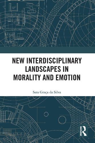 Бумажная книга «New Interdisciplinary Landscapes in Morality and Emotion» - фото №1