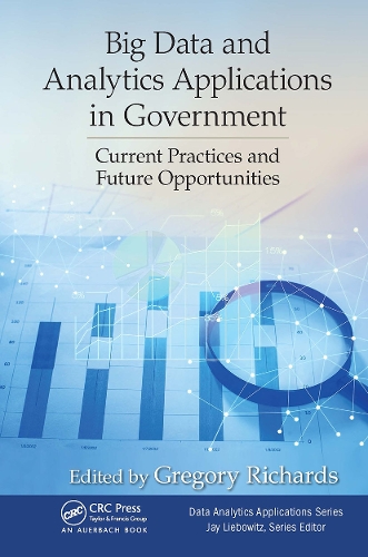 [object Object] «Big Data and Analytics Applications in Government: Current Practices and Future Opportunities» - фото №1