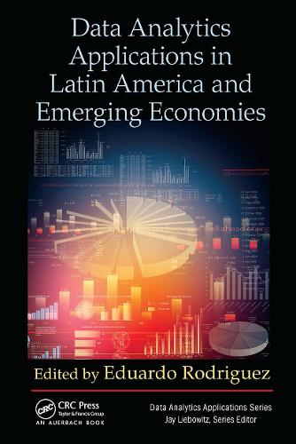 [object Object] «Data Analytics Applications in Latin America and Emerging Economies» - фото №1