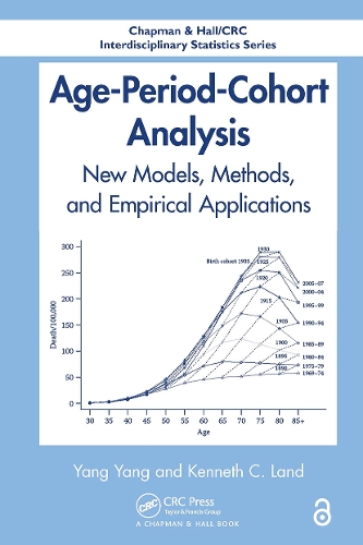 [object Object] «Age-Period-Cohort Analysis: New Models, Methods, and Empirical Applications», авторів Кеннет К. Ленд, Ян Ян - фото №1