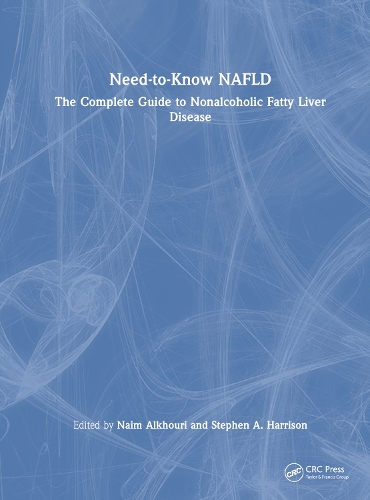 Паперова книга «Need-to-Know NAFLD: The Complete Guide to Nonalcoholic Fatty Liver Disease» - фото №1