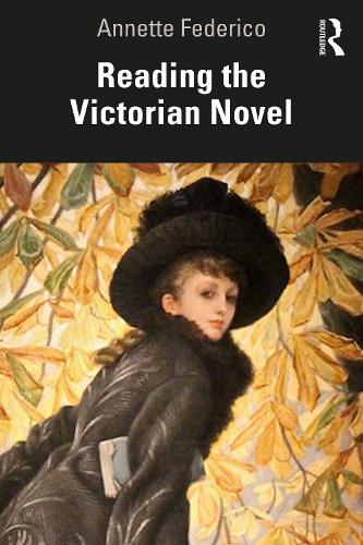 Бумажная книга «Reading the Victorian Novel», автор Аннет Федерико - фото №1
