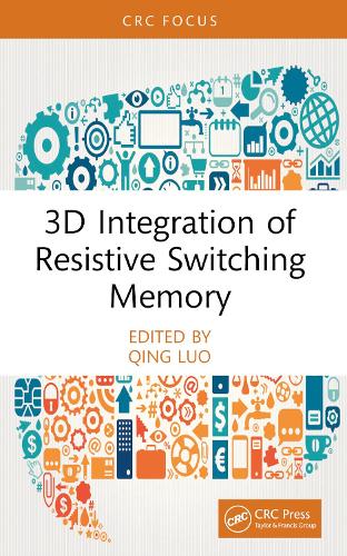 Бумажная книга «3D Integration of Resistive Switching Memory» - фото №1