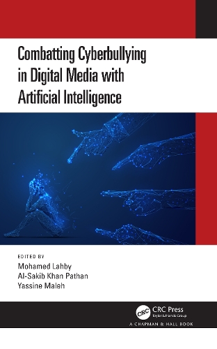 [object Object] «Combatting Cyberbullying in Digital Media with Artificial Intelligence» - фото №1