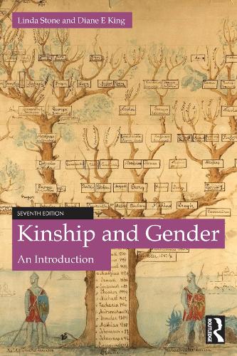 Бумажная книга «Kinship and Gender: An Introduction», авторов Диана Э. Кинг, Линда Стоун - фото №1