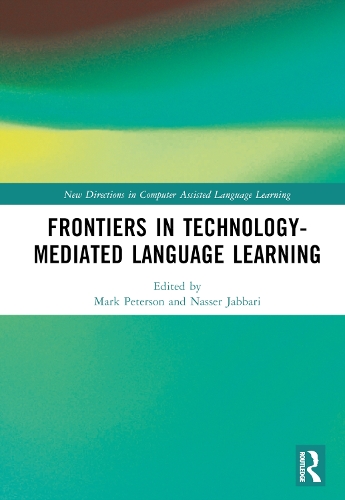 [object Object] «Frontiers in Technology-Mediated Language Learning» - фото №1