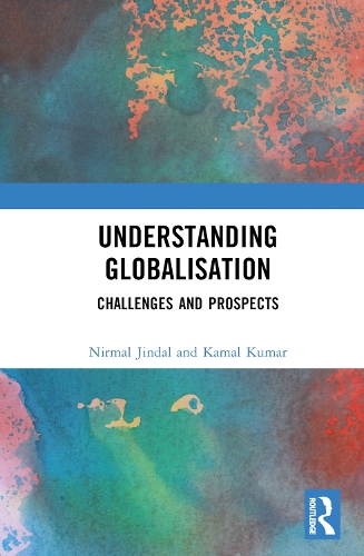 Бумажная книга «Understanding Globalisation: Challenges and Prospects» - фото №1