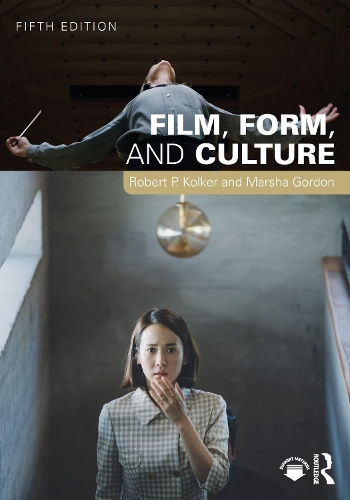 Бумажная книга «Film, Form, and Culture», автор Роберт П. Колкер - фото №1