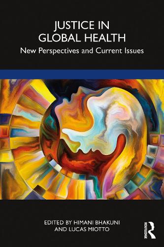 Бумажная книга «Justice in Global Health: New Perspectives and Current Issues» - фото №1