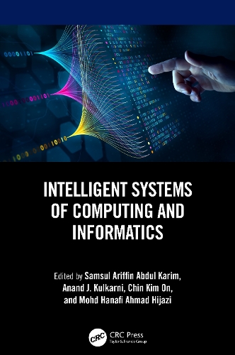 Бумажная книга «Intelligent Systems of Computing and Informatics» - фото №1