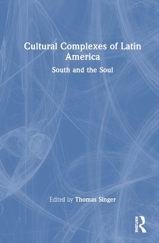 Бумажная книга «Cultural Complexes of Latin America: Voices of the South» - фото №1