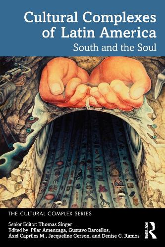 Бумажная книга «Cultural Complexes of Latin America: Voices of the South» - фото №1