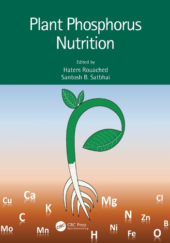 Бумажная книга «Plant Phosphorus Nutrition» - фото №1