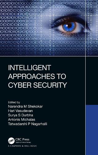 [object Object] «Intelligent Approaches to Cyber Security» - фото №1