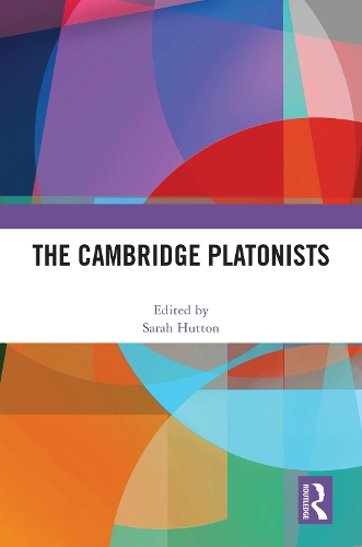 Бумажная книга «The Cambridge Platonists» - фото №1