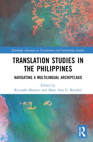 [object Object] «Translation Studies in the Philippines: Navigating a Multilingual Archipelago» - фото №1
