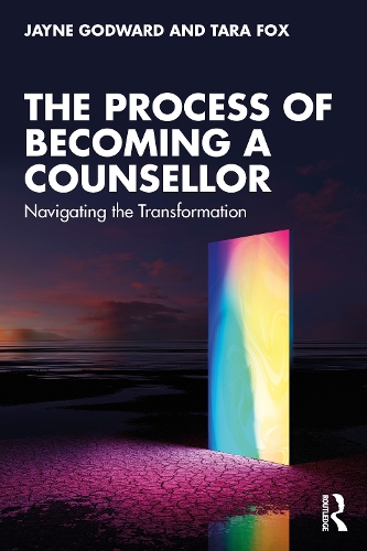 Бумажная книга «The Process of Becoming a Counsellor: Navigating the Transformation», автор Джейн Годвард - фото №1