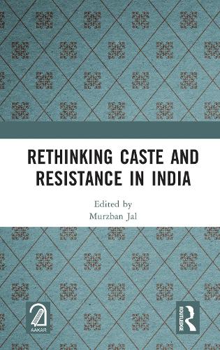 Бумажная книга «Rethinking Caste and Resistance in India» - фото №1