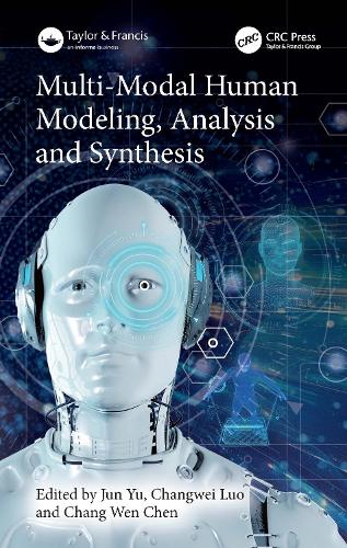 Бумажная книга «Multi-Modal Human Modeling, Analysis and Synthesis» - фото №1